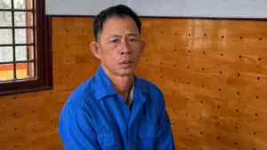 Mâu thuẫn về kỹ thuật cắt cành cà phê, người chồng bị cáo buộc sát hại vợ. Diễn biến vụ án đang được cơ quan chức năng điều tra