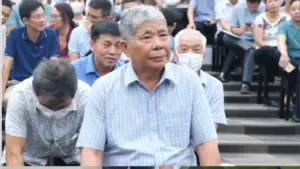 Lê Thanh Thản tiếp tục bị truy tố về tội “Lừa dối khách hàng” liên quan dự án CT6 Kiến Hưng, với số tiền thu lợi bất chính hơn 531 tỷ đồng.