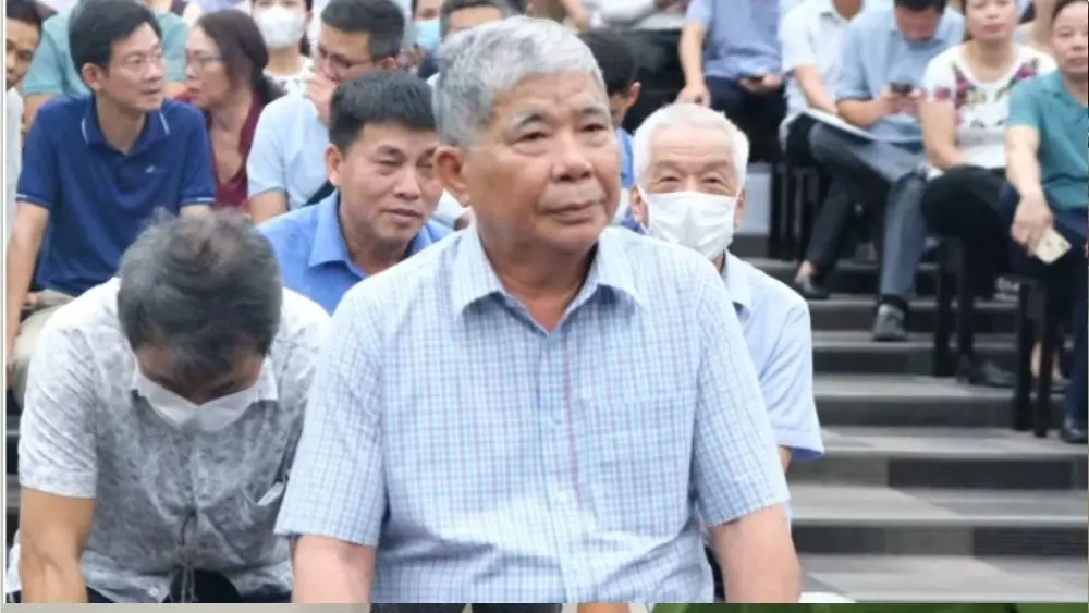 Lê Thanh Thản tiếp tục bị truy tố về tội “Lừa dối khách hàng” liên quan dự án CT6 Kiến Hưng, với số tiền thu lợi bất chính hơn 531 tỷ đồng.
