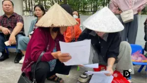 Nhà ở xã hội tại Hà Nội có căn hộ dự án xây dựng từ 870 triệu đồng, hồ sơ đăng ký mua, thuê và thuê mua dự kiến ​​​​nhận trong quý III.