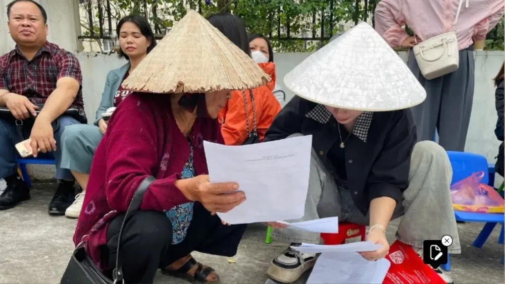 Nhà ở xã hội tại Hà Nội có căn hộ dự án xây dựng từ 870 triệu đồng, hồ sơ đăng ký mua, thuê và thuê mua dự kiến ​​​​nhận trong quý III.