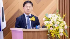C.P. Việt Nam xuất khẩu lô thịt gà chế biến đầu tiên sang Hàn Quốc, mở thêm cơ hội cho sản phẩm Việt tại thị trường quốc tế.