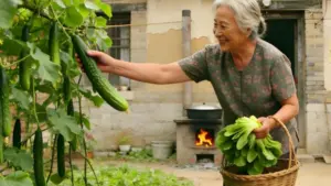 Nghỉ hưu ở quê với lương 12 triệu đồng mỗi tháng, người mẹ chọn cuộc sống riêng sau khi nhận ra những kỳ vọng từ hai con gái.