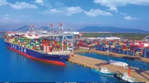 Xuất khẩu nghêu Việt Nam đạt gần 83 triệu USD trong 7 tháng đầu năm 2026, tăng 17%, với Mỹ và châu Âu là những thị trường nổi bật.