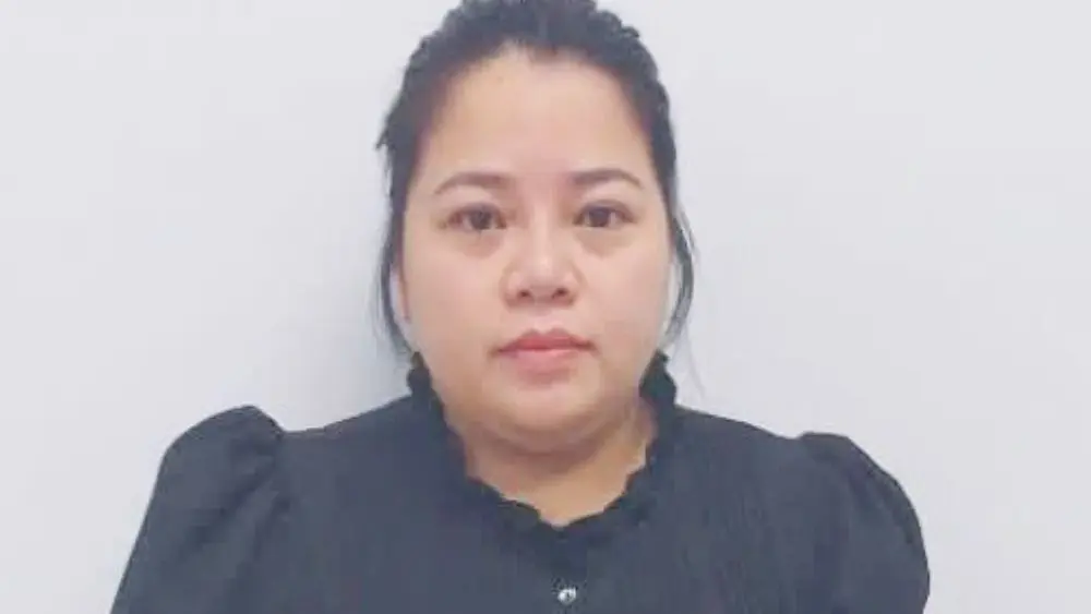 Mô tả SEO (meta description): Nguyễn Thị Kiều Vân bị Công an TP. Đà Nẵng khởi tố vì lừa góp vốn kinh doanh, chiếm đoạt hơn 10 tỷ đồng của nạn nhân.