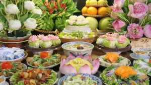 Gợi ý ngày giờ đẹp cúng rằm tháng 7 năm 2026 và cách chuẩn bị lễ cúng phù hợp, đề cao sự thành kính, tiết kiệm và ý nghĩa nhân văn.