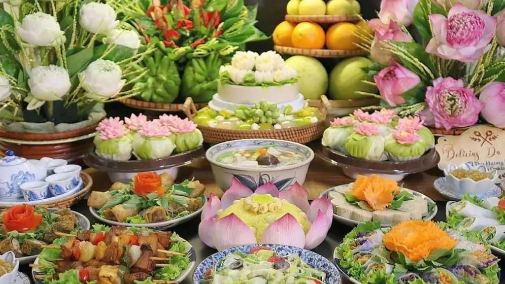 Gợi ý ngày giờ đẹp cúng rằm tháng 7 năm 2026 và cách chuẩn bị lễ cúng phù hợp, đề cao sự thành kính, tiết kiệm và ý nghĩa nhân văn.