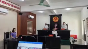 Nguyễn Thế Tiến có 5 tiền án về tội trộm cắp tài sản nhưng vẫn tiếp tục đột nhập nhà dân, trộm tài sản trị giá hơn 36 triệu đồng.