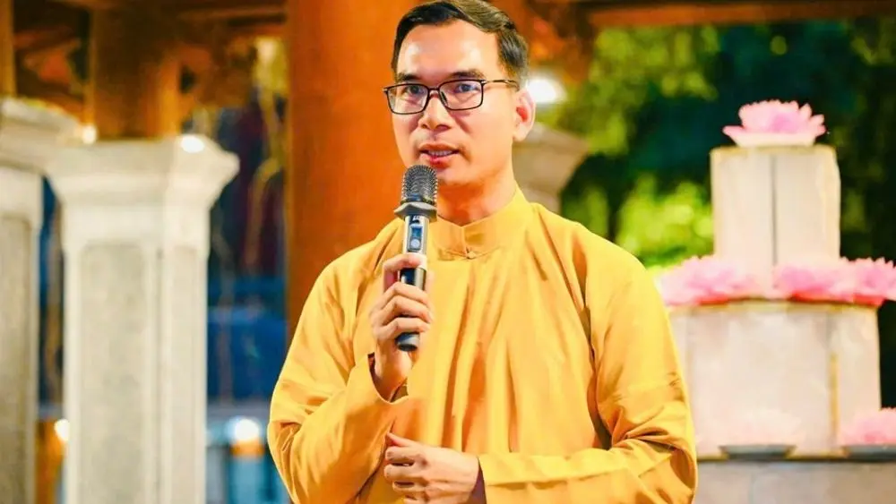 Kiều Cao Dũng hướng tới đưa trà Thái Nguyên thành “Quà tặng quốc gia”, kể câu chuyện về đất, người và văn hóa Việt.