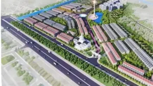Thái Nguyên đẩy nhanh giải phóng mặt bằng, tạo quỹ đất sạch tại Khu công nghiệp Yên Bình 2 để sẵn sàng đón nhà đầu tư.