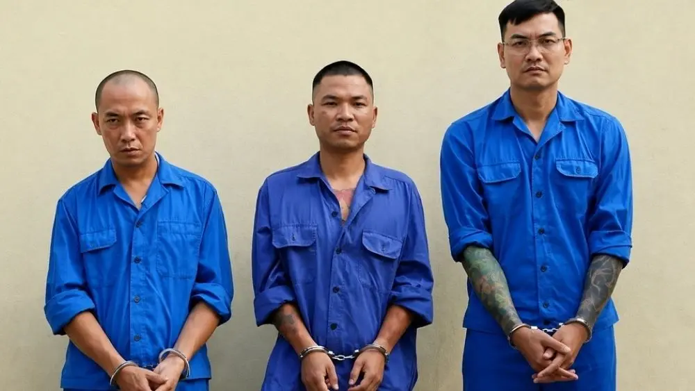 Giang hồ mạng và cơ chế biến tai tiếng thành lợi ích được các đại biểu Quốc hội phân tích, đề xuất giải pháp quản lý chặt chẽ hơn.