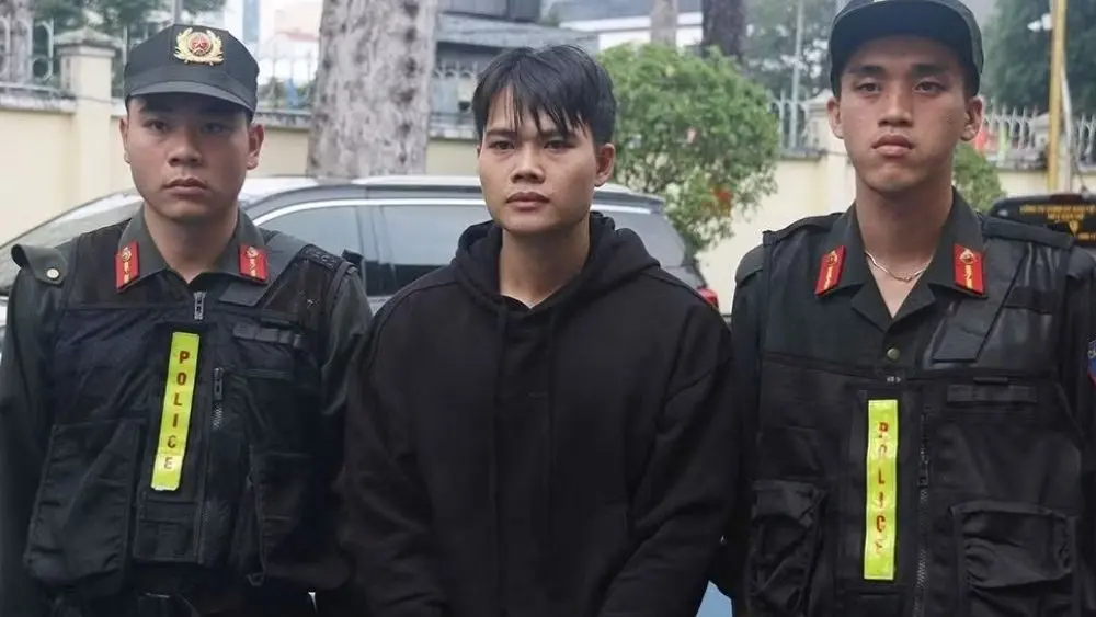 Vụ án đòi nợ tại bệnh viện ở TPHCM: Lê Tuấn Phong bị cáo buộc liên quan hoạt động mua bán nợ để gây sức ép đòi tiền.