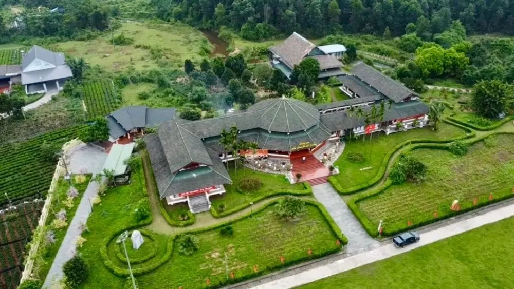 Du lịch cộng đồng Thái Nguyên được hỗ trợ nguồn vốn, hộ gia đình làm du lịch có thể vay tối đa 1,5 tỷ đồng để đầu tư.