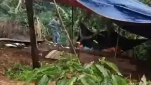 Vụ án sát hại nữ nhân viên thư viện ở Đắk Lắk: cơ quan chức năng phát hiện địa điểm nghi phạm chôn giấu thi thể nạn nhân.