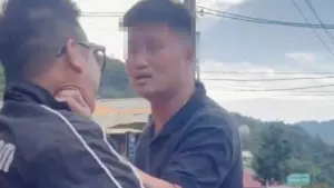Vụ xô xát ở Tà Xùa được chia sẻ trên mạng xã hội, cơ quan công an vào cuộc xác minh và mời những người liên quan làm việc.