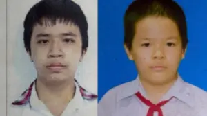 Hai anh em Nguyễn Minh Đức và Nguyễn Minh Tâm ở TPHCM cùng mất liên lạc từ ngày 11/8, gia đình trình báo công an và tổ chức tìm kiếm.