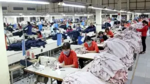Xuất khẩu Thái Nguyên đạt gần 22 tỷ USD sau 7 tháng năm 2026, tăng 20,9% và đứng thứ 5 trong 34 tỉnh, thành phố.