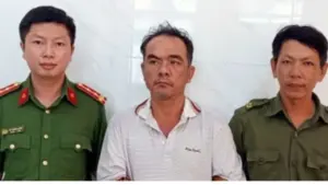 Bắt khẩn cấp nghi phạm ép xe cướp tài sản của người phụ nữ lúc 3 giờ sáng, vụ việc nhanh chóng được công an điều tra làm rõ.