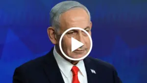 Interpol truy nã Netanyahu