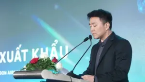 Hơn 600.000 sản phẩm Việt Nam xuất hiện trên Alibaba, mở rộng cơ hội xuất khẩu và ứng dụng AI trong thương mại điện tử xuyên biên giới.