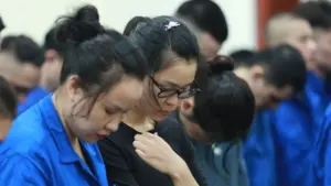 lừa đảo chiếm đoạt tài sản