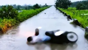 Dấu hiệu sét sắp đánh và cách phòng tránh, giúp người dân chủ động tìm nơi trú ẩn, giảm nguy cơ bị sét đánh.