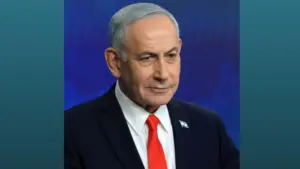 Interpol truy nã Netanyahu