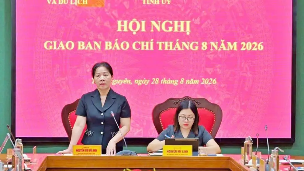Thái Nguyên hoàn thành sắp xếp trường học, giảm 505 cơ sở giáo dục công lập