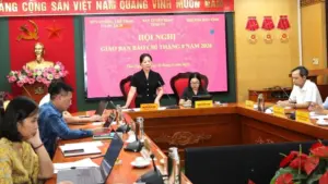 Thái Nguyên thiếu gần 6.000 giáo viên, nhân viên trong năm học 2026-2027