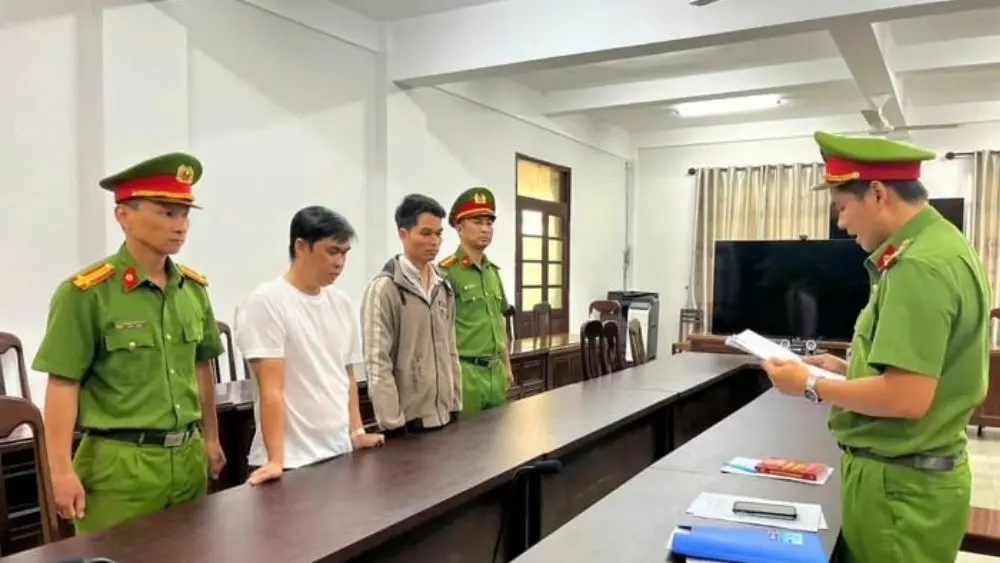 Khởi tố 7 cán bộ trạm y tế ở Đắk Lắk vì lập khống hồ sơ khám chữa bệnh BHYT, gây thiệt hại cho quỹ bảo hiểm.