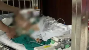 Bộ Y tế yêu cầu Thanh Hóa xác minh vụ bé trai nghi bị bạo hành dẫn đến tử vong và rà soát các cơ sở giáo dục can thiệp.