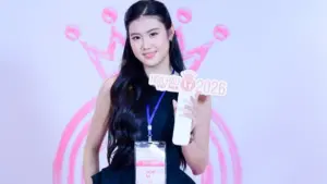 Phạm Vân Hà tích cực chuẩn bị kỹ năng, thể lực và kiến thức trước khi bước vào Chung khảo Hoa hậu Việt Nam 2026.