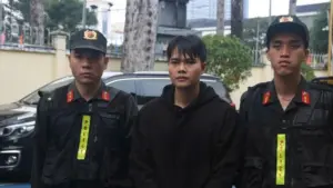 Hồ Thành Được bị đề nghị truy tố về tội cưỡng đoạt tài sản, liên quan thủ đoạn mua bán nợ giả cách để đòi nợ thuê.