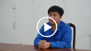 Mua bán thận tại TPHCM bị Công an triệt phá, 11 bị can bị khởi tố, đường dây thu 1,4-1,5 tỷ đồng mỗi ca ghép