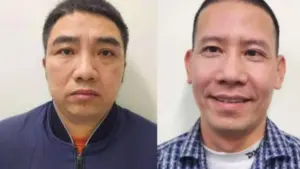Cao Bảo Ngọc cùng đồng phạm bị cáo buộc tham ô tài sản trong vụ án liên quan PVOil Vũng Áng. Xem chi tiết vụ án.
