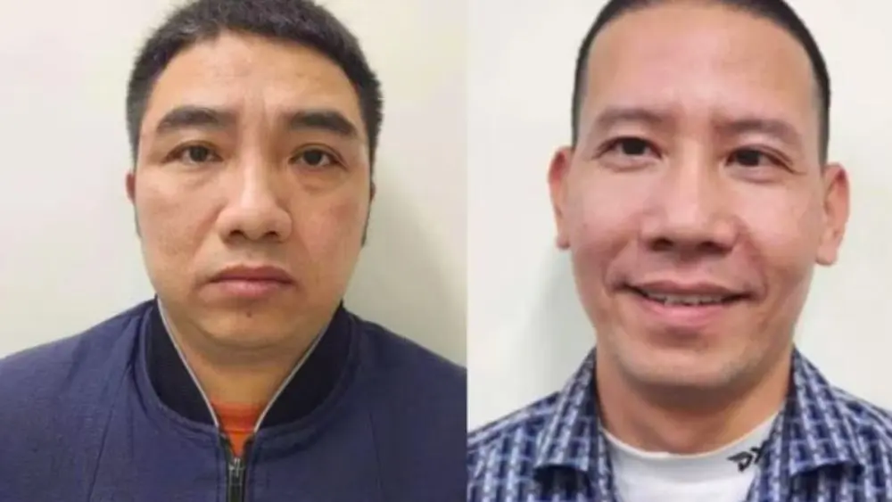 Cao Bảo Ngọc cùng đồng phạm bị cáo buộc tham ô tài sản trong vụ án liên quan PVOil Vũng Áng. Xem chi tiết vụ án.