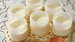 Khám phá 5 thực phẩm tốt cho đường ruột giúp tăng lợi khuẩn, hỗ trợ tiêu hóa và cải thiện sức khỏe khi bổ sung thường xuyên.