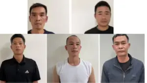 Khởi tố đối tượng cầm đầu đường dây cá độ bóng đá quy mô lớn ở Hải Phòng, làm rõ phương thức hoạt động và các bị can liên quan.