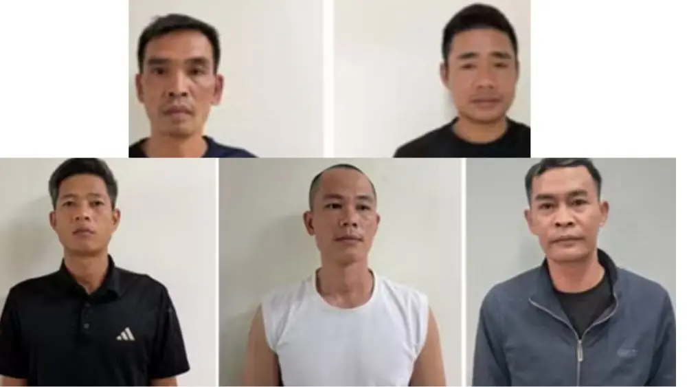 Khởi tố đối tượng cầm đầu đường dây cá độ bóng đá quy mô lớn ở Hải Phòng, làm rõ phương thức hoạt động và các bị can liên quan.