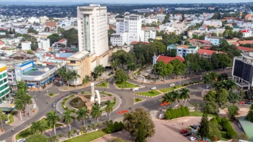 Đắk Lắk - vùng đất nổi tiếng với 17 tên gọi qua lịch sử và nền ẩm thực được báo Mỹ đánh giá cao. Khám phá những dấu ấn đặc sắc.