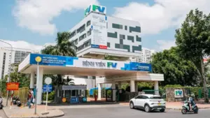 Bệnh viện FV được tạp chí Mỹ vinh danh nhờ chất lượng chuyên môn và đầu tư công nghệ y tế hiện đại. Xem những dấu ấn nổi bật.