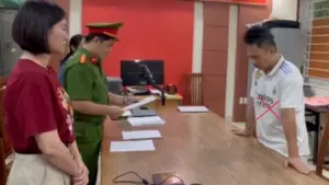 Tiến Bịp cùng đồng phạm sẽ bị TAND khu vực 6, TP Hải Phòng xét xử về tội tổ chức sử dụng trái phép chất ma túy.