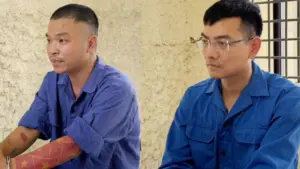 Khánh Sky và Hồ Văn Khoa thừa nhận mục đích phía sau các phiên livestream, trong đó có câu view, tăng tương tác và bán hàng.