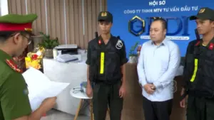 Đại án lừa đảo 2.400 tỷ đồng với hơn 9.000 người được triệu tập, dự kiến trở thành phiên tòa kỷ lục về số người tham gia.