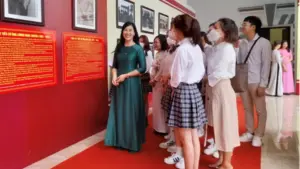 Thái Nguyên hợp nhất Bảo tàng và Thư viện tỉnh, hướng tới tiếp nối các hoạt động văn hóa, tri thức trên nền tảng nguồn lực được kế thừa.