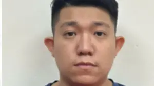 Hoàng Hải Vân bị xác định là đầu mối giao dịch USDT quy mô lớn, mỗi ngày thực hiện giao dịch khoảng 7-10 triệu USDT.