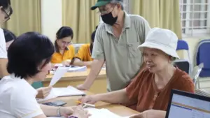 Chi phí nghỉ hưu thoải mái tại Việt Nam ước tính khoảng 295.000 USD, thấp hơn nhiều so với Singapore và một số quốc gia khác.