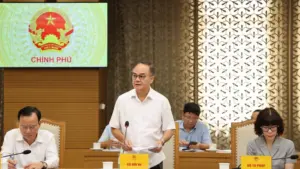 Nghiên cứu hạ tuổi hưởng trợ cấp hưu trí xã hội từ 75 xuống 70 tuổi, dự kiến tăng thêm 11.680 tỷ đồng mỗi năm.