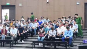 Ngân hàng bảo lãnh 1.000 tỷ đồng cho Công ty Bemes của ông Lê Thanh Thản thực hiện bồi thường, khắc phục tại CT6 Kiến Hưng.