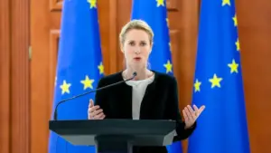EU sắp ra gói trừng phạt lớn nhằm vào Nga, trong bối cảnh khối này tiếp tục gia tăng sức ép liên quan xung đột Ukraine.